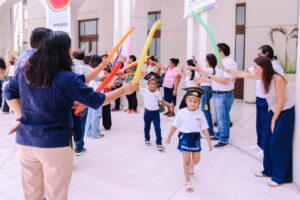 DIF Mérida amplía atención para la primera infancia