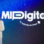 Mérida estrena MIDigital para agilizar trámites ciudadanos