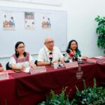 Indemaya emprende gira para atender yucatecos en el extranjero