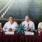 Tahmek recibirá globos de seis países en gran festival