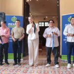 Cecilia Patrón fortalece identidad maya con exposición “Ecos”
