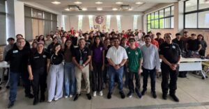 UPY refuerza conocimientos para combatir ciberdelitos