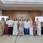 Cecilia Patrón acompaña a mujeres hacia una vida plena