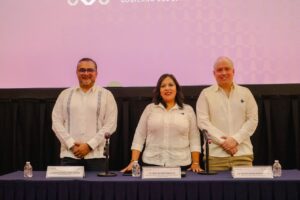 Visit Yucatán fortalece su presencia en IBTM Americas