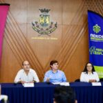 Cecilia Patrón acerca 60 vacantes a personas con discapacidad