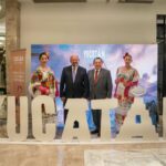 Díaz Mena fortalece turismo y gastronomía yucateca