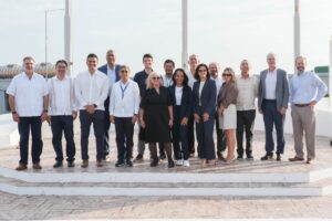 Yucatán busca atraer cruceros e inversiones millonarias