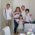 Díaz Mena entrega 50 hogares y acelera meta estatal