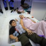 Cecilia Patrón apuesta por inclusión y salud mental
