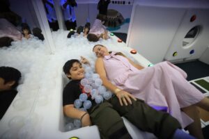Cecilia Patrón apuesta por inclusión y salud mental