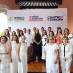 Cecilia Patrón rinde cuentas ante el Cabildo