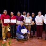 Yucatán avanza en formación sobre IA y derechos digitales