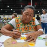 Música y tradición reúnen a familias en Expo 2026