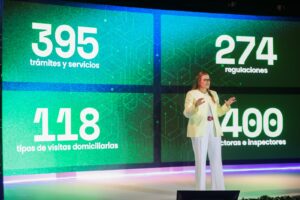 Cecilia Patrón amplía la conectividad gratuita en Mérida