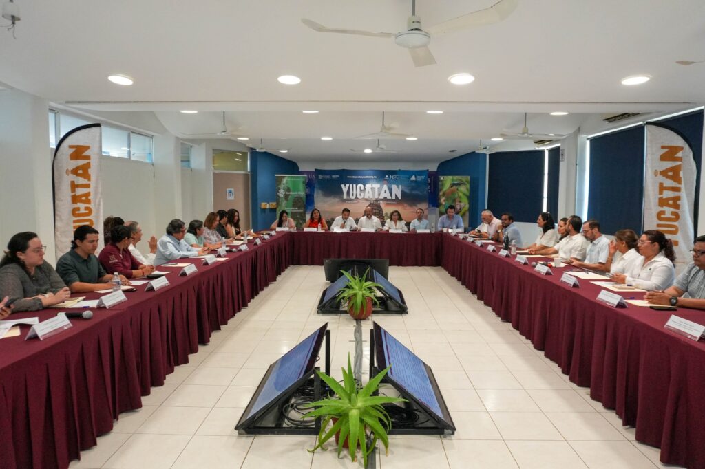 Renacimiento Maya coordina nueva ruta para impulsar turismo