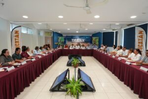 Renacimiento Maya coordina nueva ruta para impulsar turismo