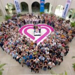 Cecilia Patrón: el trabajo municipal hace funcionar Mérida