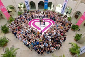 Cecilia Patrón: el trabajo municipal hace funcionar Mérida