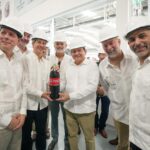 Díaz Mena atrae inversión y empleos al oriente