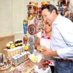 Mercadito Patrio lleva talento local al centro de Mérida