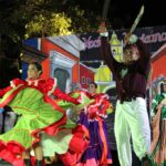 Cecilia Patrón reúne folclor nacional en Noche Mexicana