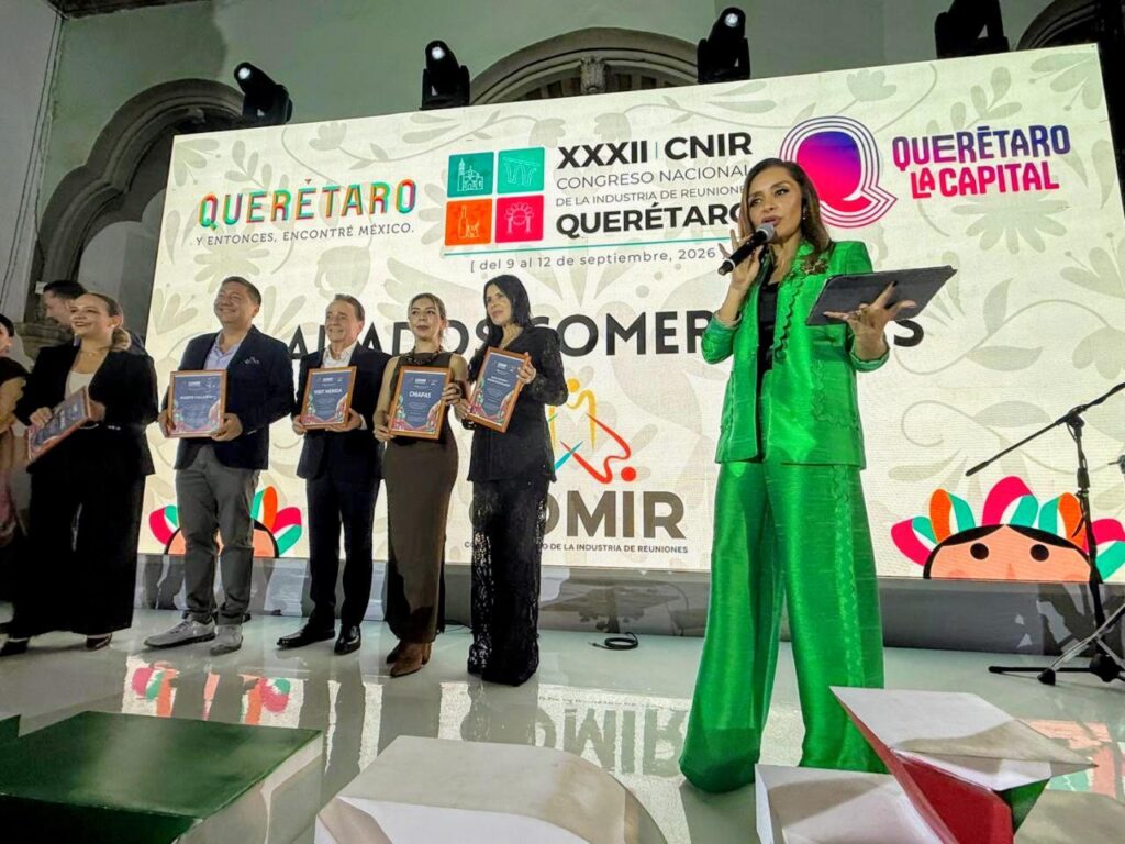 Visit Mérida fortalece alianzas para atraer más eventos