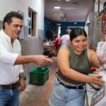 Micromer lleva crecimiento a “El Amigo Arroz”