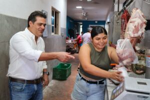 Micromer lleva crecimiento a “El Amigo Arroz”