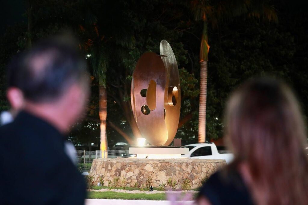 Cecilia Patrón acerca el arte a la vida cotidiana