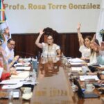 Cecilia Patrón suma esfuerzos por la inclusión en Mérida