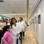 “Un mundo que incluye” lleva autismo al arte
