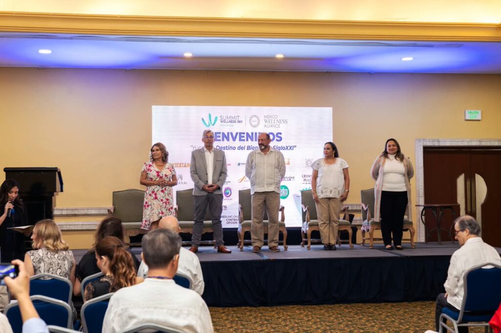 Sefotur apuesta por el crecimiento del turismo wellness