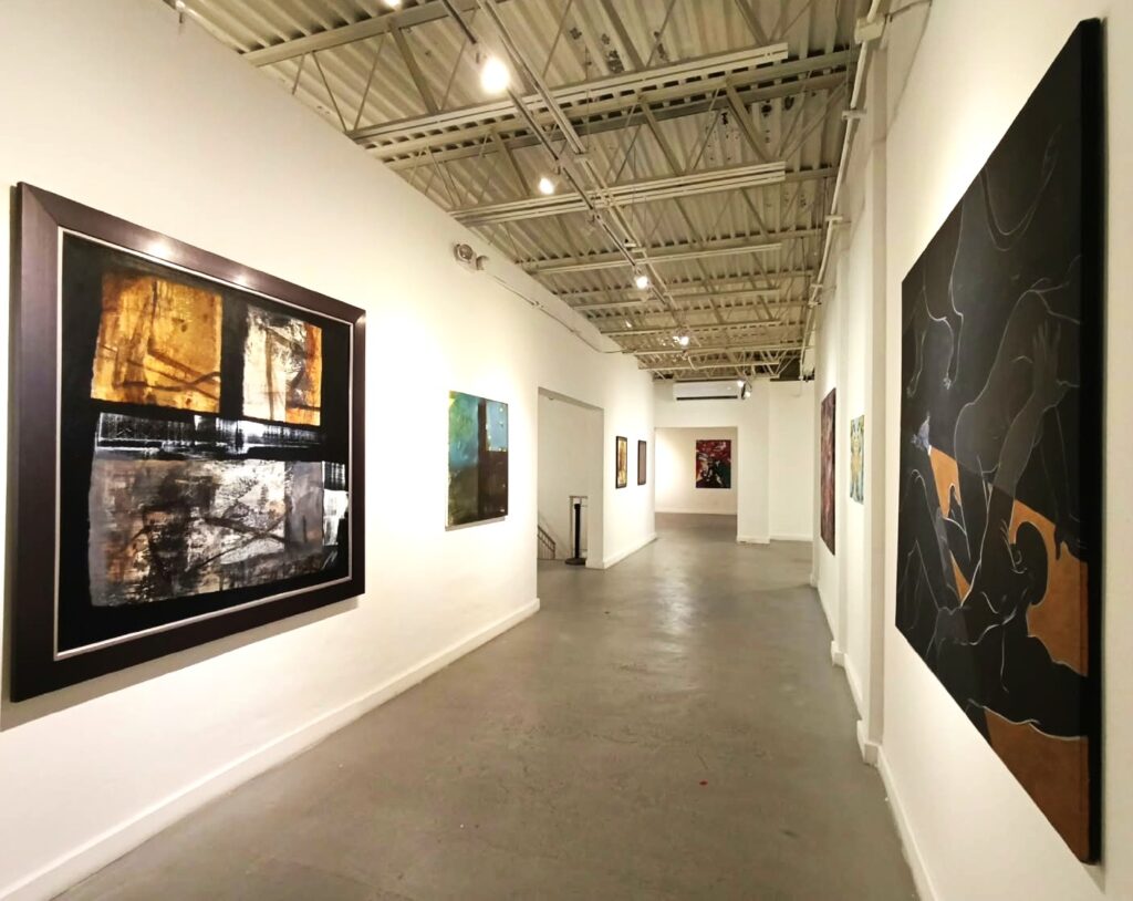 Museo de la Ciudad presenta arte contemporáneo cubano