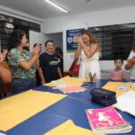 Cecilia Patrón fortalece oportunidades para emprender en Mérida