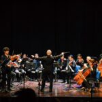 Mérida llena sus centros culturales de arte y música