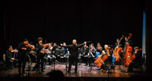 Mérida llena sus centros culturales de arte y música