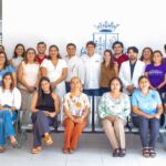 Cecilia Patrón refuerza acciones para el bienestar de mayores
