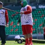Yucatán reúne a 12 países en Mundial Sub-15