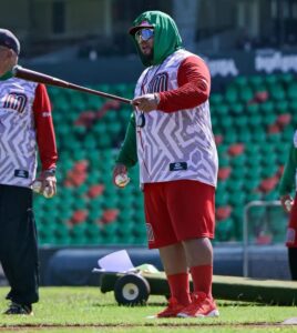 Yucatán reúne a 12 países en Mundial Sub-15