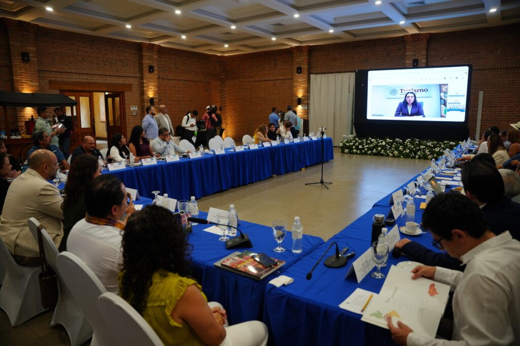 Yucatán articula destinos para fortalecer el Mundo Maya