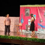 Mérida impulsa prevención de violencias con teatro