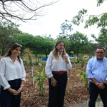 Cecilia Patrón transforma el manejo del agua en Mérida
