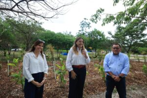 Cecilia Patrón transforma el manejo del agua en Mérida