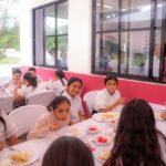 DIF Yucatán fortalece bienestar de estudiantes en Kopomá
