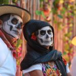 Cecilia Patrón prepara una Mérida llena de Ánimas
