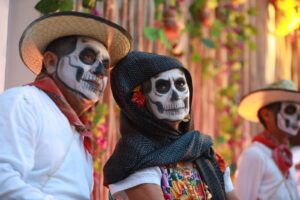 Cecilia Patrón prepara una Mérida llena de Ánimas