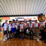 Cecilia Patrón promueve bienestar con la Jornada D.A.R.E.