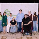 DIF Mérida promueve inclusión escuchando historias reales