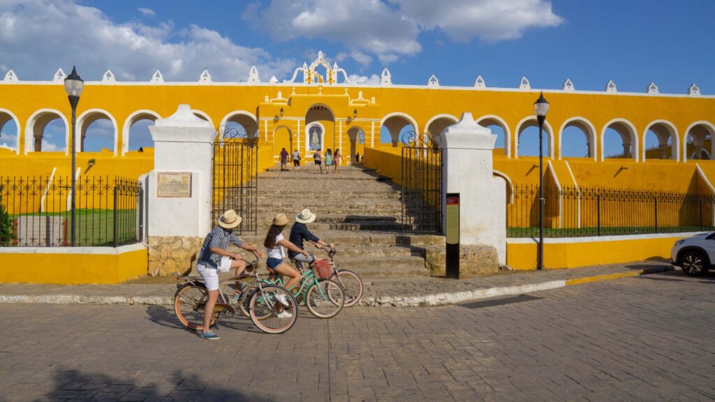 Sefotur acerca Yucatán al mundo mediante webcams