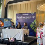 Cecilia Patrón impulsa a Mérida como destino cultural
